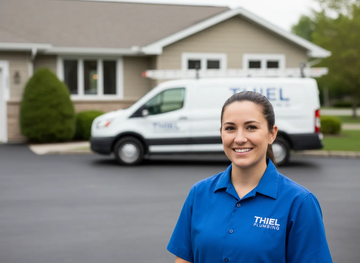 Plumber Williams, MN FAQs
